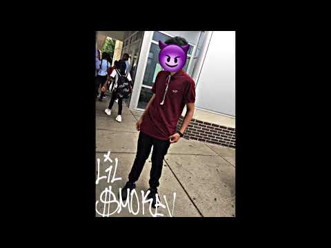 Lil $mokey - (Potion)
