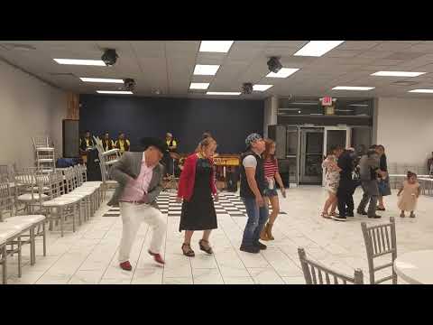 MARIMBA MAYAN BOYS USA