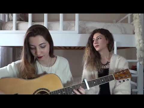 Buket & Açelya Bazin -20 Years (The Civil Wars Cover)