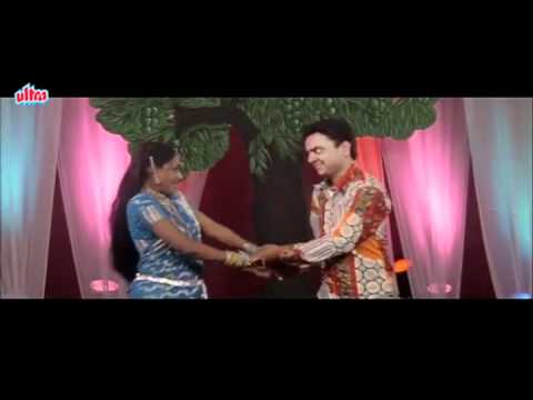 Bai Me Ladachi Kaire Padachi - Aayala Lochya Zala Re Song..flv
