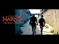 Confidence Sanctus Real Narnia Music Video
