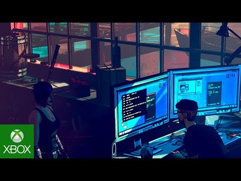 Thief of Thieves: Season One Launch Trailer