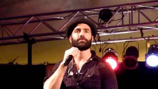 Ramin Karimloo: Empty Chairs at Empty Tables, Little Lake Musicfest, 17.8.2013