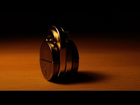 Padlock Hanayama Solution (Huzzle Cast en FR🇫🇷)