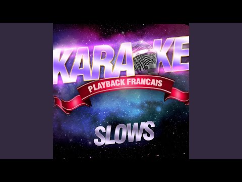 C'est Extra — Karaoké Playback Avec Choeurs — Rendu Célèbre Léo Ferré