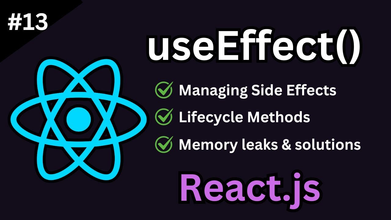 How to Use useEffect in React: Tips, Examples, and Pitfalls to Avoid ...