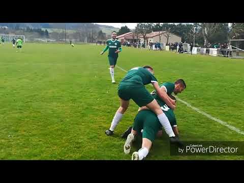 DISTRICT 3 '' AS BEAUZAC - AS EMBLAVEZ VOREY 2