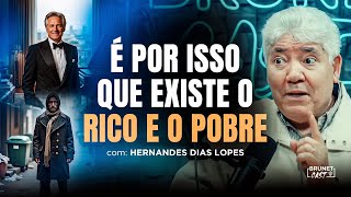 ARE THEY ALL THE SAME? | HERNANDES DIAS LOPES ON BRUNETCAST