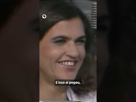 “Terezinha, Uh-uh!” Chacrinha explica a origem do seu famoso bordão | #tbt do Sem Censura