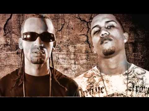 Arcangel Ft. Algenis - Cuando Te Sientas Sola [ HoyMusic.Com] (Sentimiento, Elegancia y Maldad)