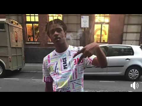 #OFB Bandokay x #NPK #SinSquad trills - Drenched (N9 diss) (unreleased track)❄️❄️❄️