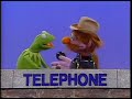 Sesame Street Show 1977