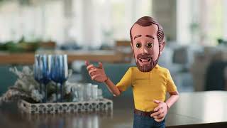 Bob's Discount Furniture Special Values on Fridays!