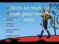 Schrodinger Ending - Hellsing OVA IV w/lyrics 