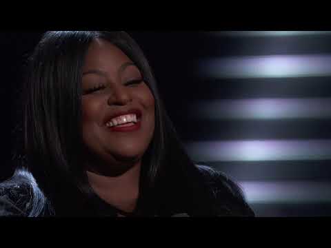 Rose Short Picks Her Coach (The Voice Season 17 Blind Audition) DECISION; PART 3/3
