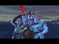 Toy Story 2 1999 Ending Scene