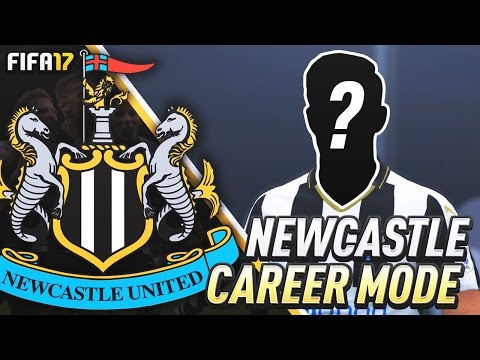 $600 MILLION SPENT IN ONE DAY!!! FIFA 17 Newcastle United Career Mode #30