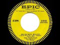 1955 HITS ARCHIVE Unchained Melody Roy Hamilton 1 R B Hit
