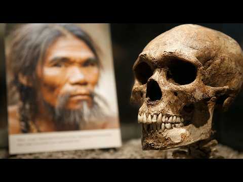 Did Mysterious Ancient Sailors Discovery The Americas?