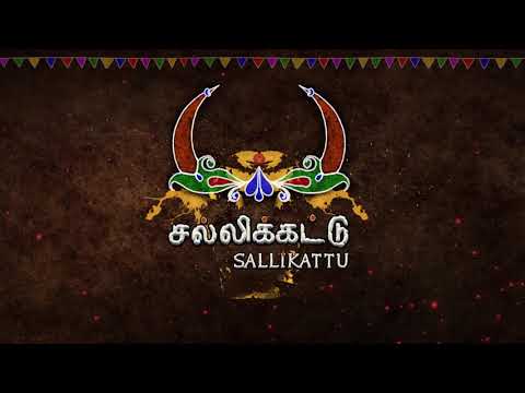 Jallikattu The Game Video