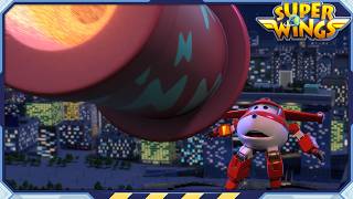 Download lagu Superwings | S9 | Fireworks Frenzy | Super Combo | Ep.28 mp3