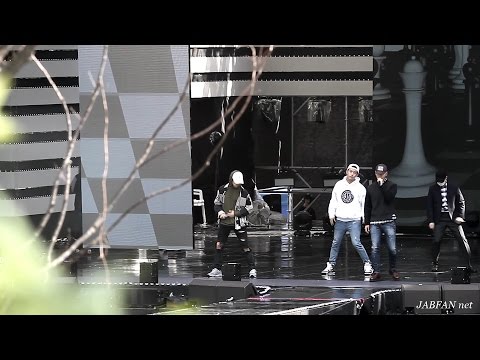 [JABFAN] 20161008 DMC Festival - Promise Wooyoung