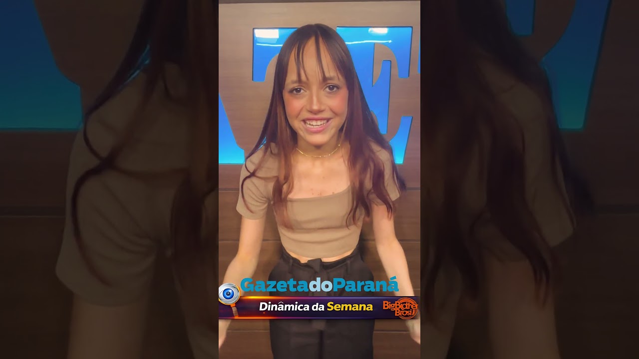 Samira líder.100 mil em jogo.E vem PAREDÃO FALSO! 👀🔥Quem você coloca nele? 👇