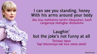 Download lagu Taylor Swift - Exile | Lirik Terjemahan mp3 Download lagu Taylor Swift - Exile | Lirik Terjemahan mp3