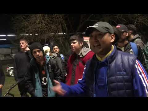 SLR vs CHOCO - FINAL Martha Free x Copa Hydra Pre Regional