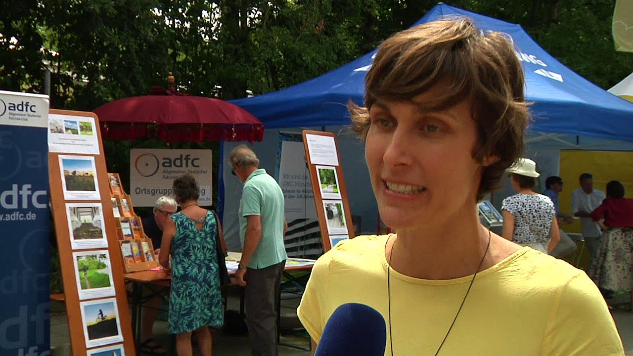 Sommer, Sonne, Straßenfest...