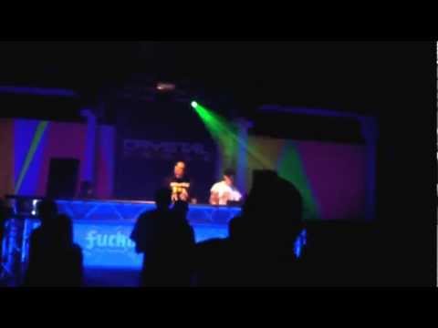 Noisekick's Ontbindingsdrang - Tripped Outro