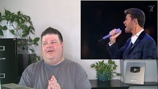 Voice Teacher Reacts to George Michael - One More Try