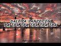 Alejandro Armes X Dj Nelson X Jose De las Heras - Papi 🎵 (Lyrics)