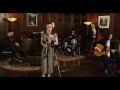 No Surprises - Vintage 1930s Jazz Radiohead Cover ft. Chloe Feoranzo