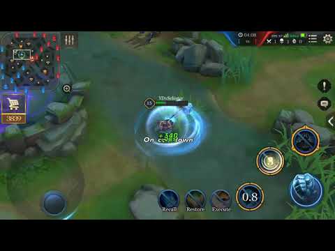 Taara's incredible passive healing