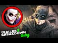 The Batman Tamil Trailer 2 BREAKDOWN (தமிழ்)