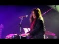 Rachael Yamagata "It'll Do" - Toronto 20121201