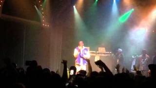 Snoop Dogg - "Tha Shiznit" & "P.I.M.P." (50 Cent)
