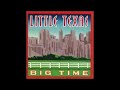 LITTLE TEXAS - STOP ON A DIME