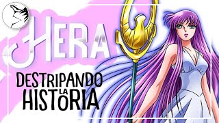 HERA 💮 | Version Anime Destripando la Historia de Pascu y Rodri