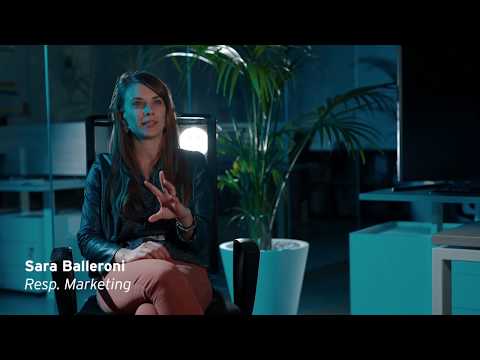 Video Pillola 5: Intervista a Sara Balleroni - Progenio MAXX - YouTube