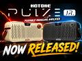 Hotone AP-20 Pulze Jr. Eclipse thumbnail 8