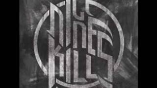 Ice Nine Kills - Red Sky Warning