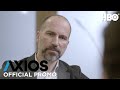 AXIOS On HBO: Uber CEO Dara Khosrowshahi (Season 2 Episode 8 Promo) | HBO