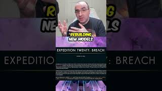 No Man's Sky Breach Update Released