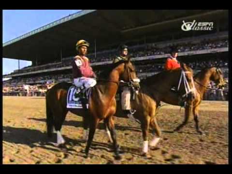 2009 Belmont Stakes - Summer Bird