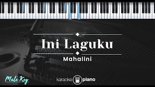 Download lagu Ini Laguku - Mahalini (KARAOKE PIANO - MALE KEY) mp3 Download lagu Ini Laguku - Mahalini (KARAOKE PIANO - MALE KEY) mp3