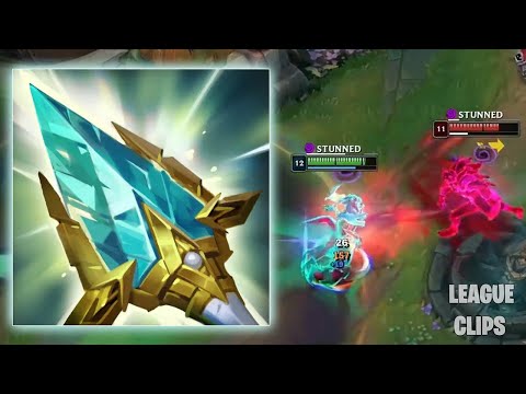 How is that fair? ( Rod of Ages - Cassiopeia )