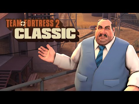 HOW TO INSTALL TF2 CLASSIC IN 2025