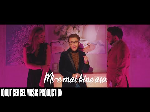 HAZIRAN @FlorinCercel & @LeodelaRosiori - Mi-e mai bine asa | oficial video 2020